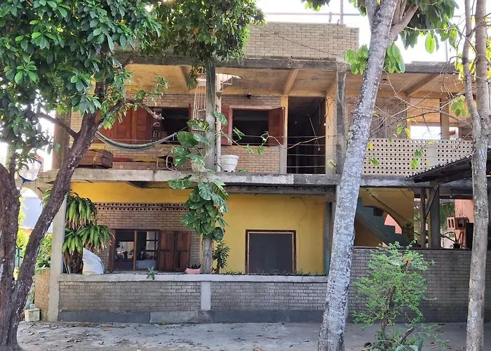 Laranjeiras Manaus Hostel