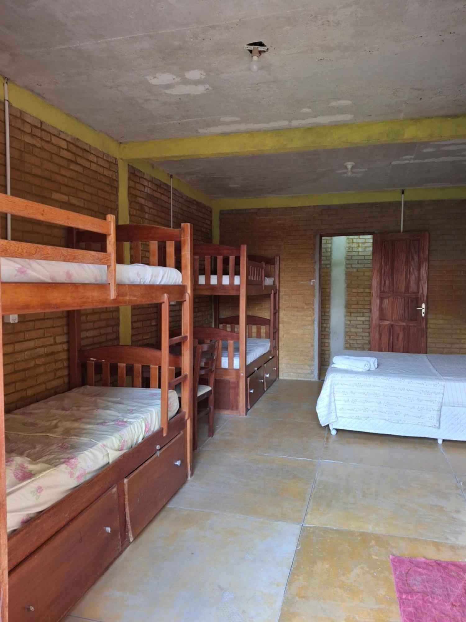 Laranjeiras Inn *
