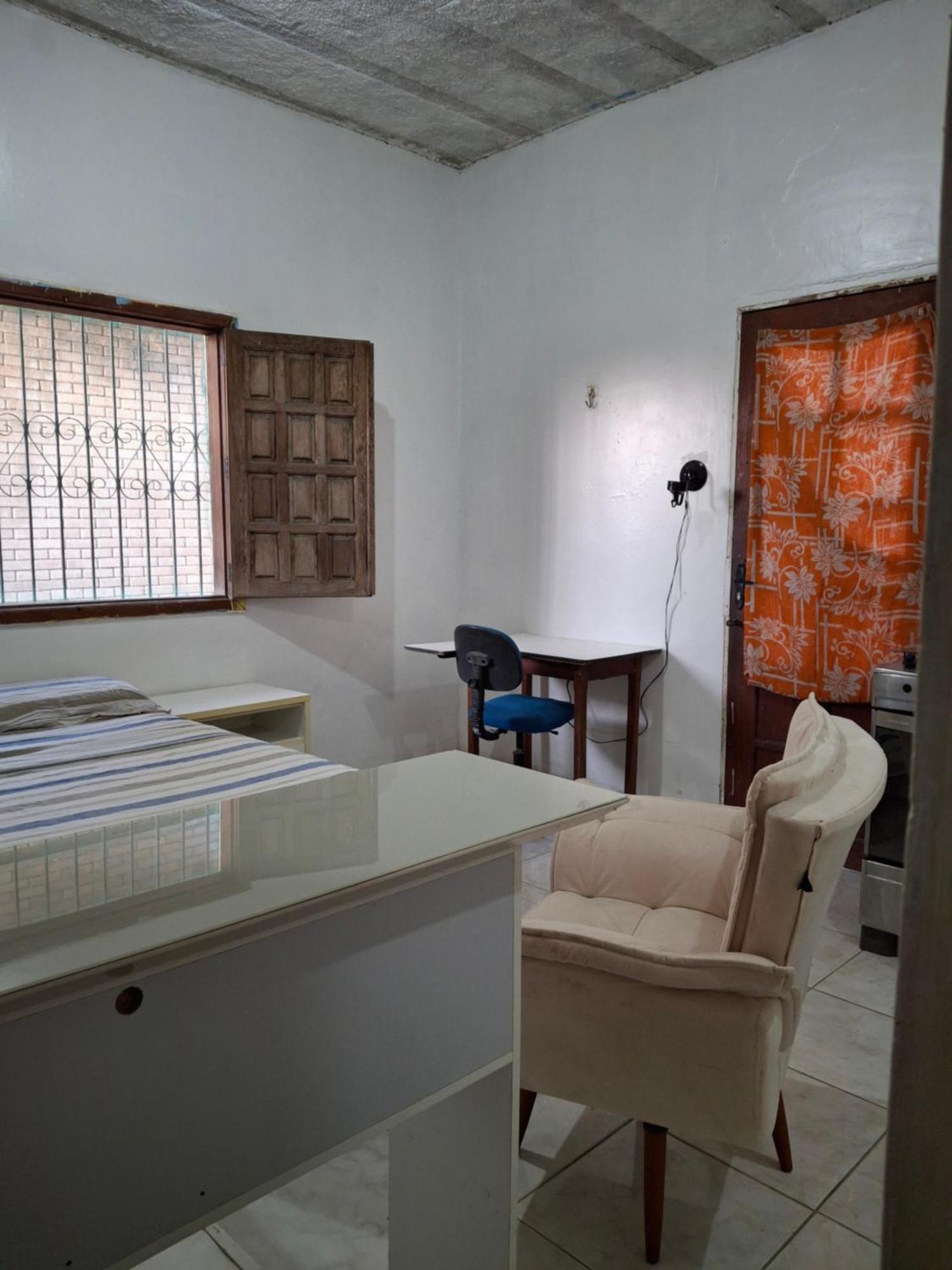 Laranjeiras Inn *