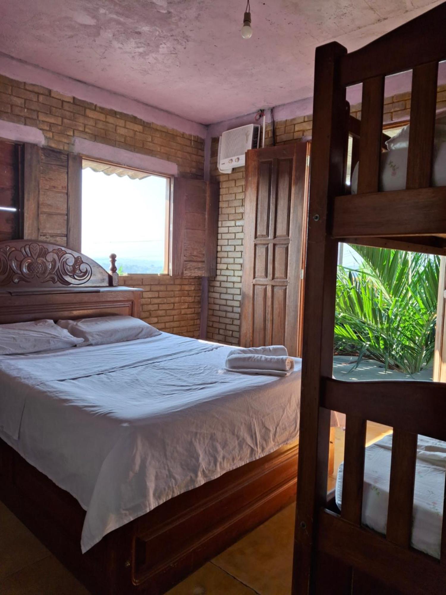Laranjeiras Inn