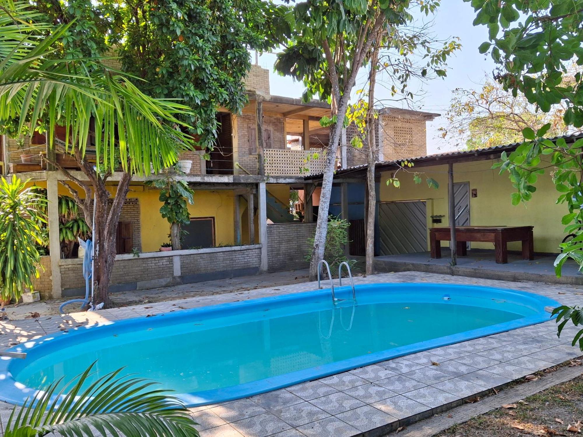 Laranjeiras Gasthof Manaus