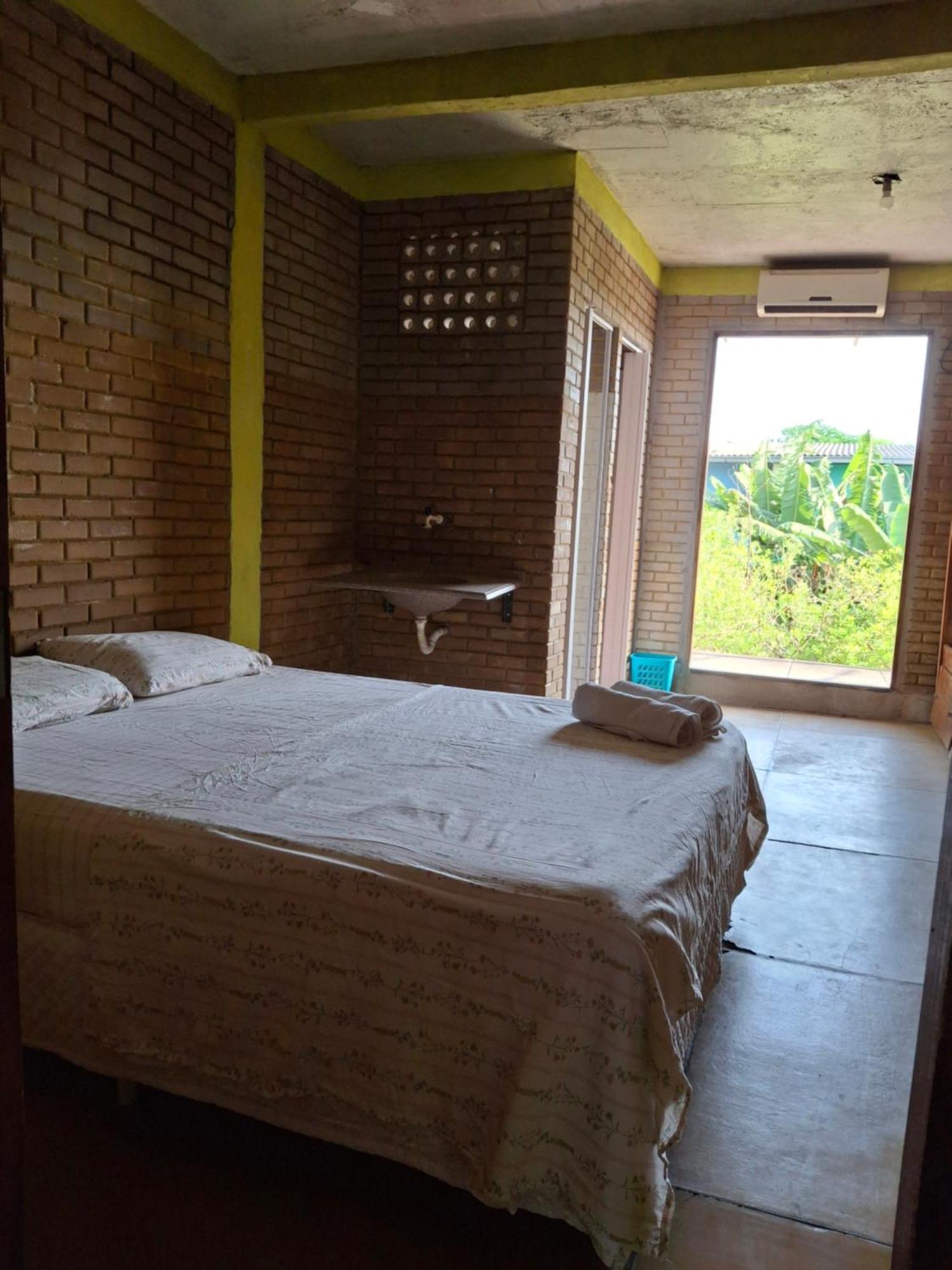 Gasthof Laranjeiras Manaus